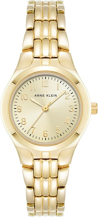 Anne Klein Women's Bracelet Watch | Amazon (US)