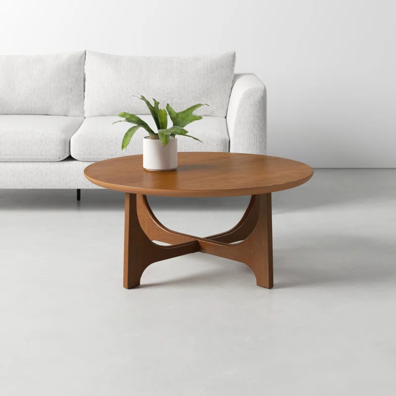 AllModern Brooklyn Coffee Table & Reviews | Wayfair | Wayfair North America