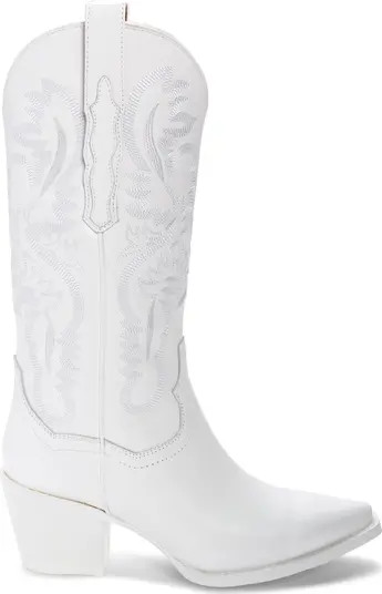 Dagget Western Boot | Nordstrom