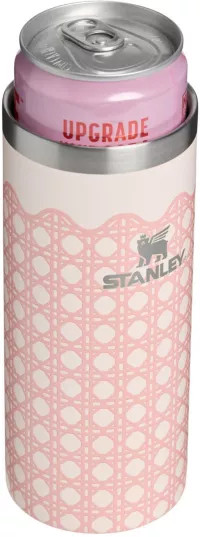 Stanley 10 oz. Everyday Slim Can Cooler Cup - Spring Picnic | DICK'S Sporting Goods