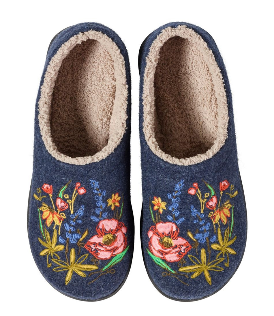 Women's Slippers | Footwear at L.L.Bean | L.L. Bean