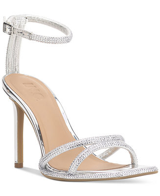 I.N.C. International Concepts Women's Tahara Evening Sandals, Exclusively at Macy's - Macy's | Macy's