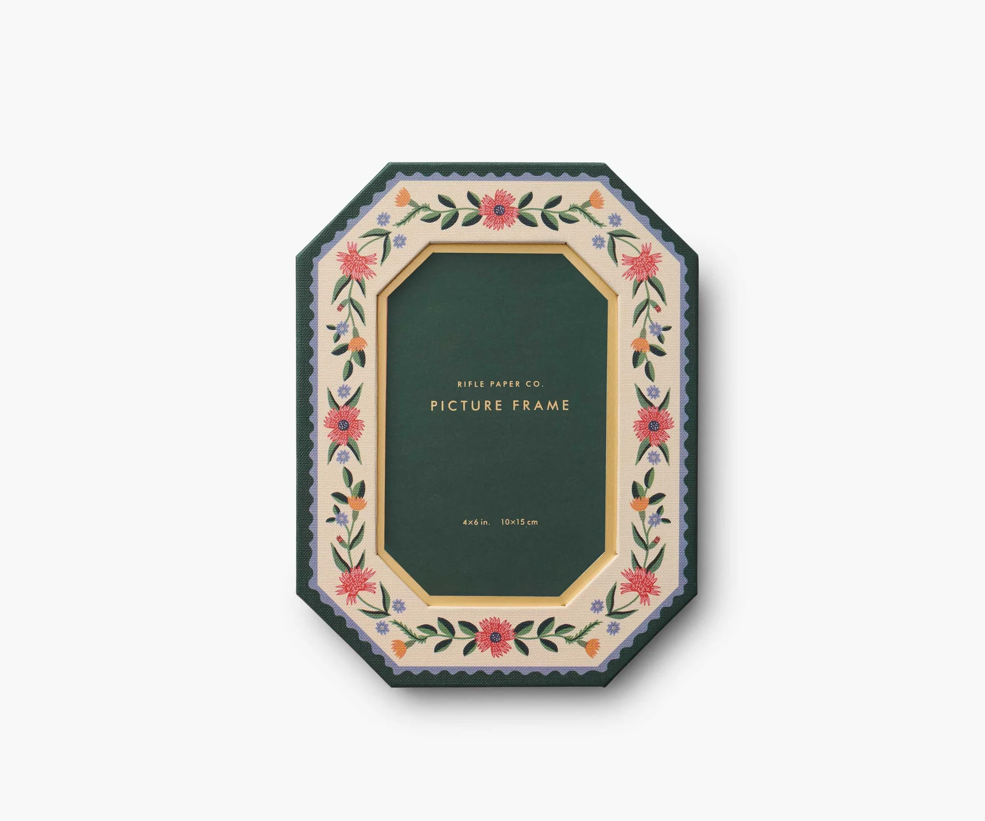 Paper Wrapped Picture Frame - Aster | Rifle Paper Co.