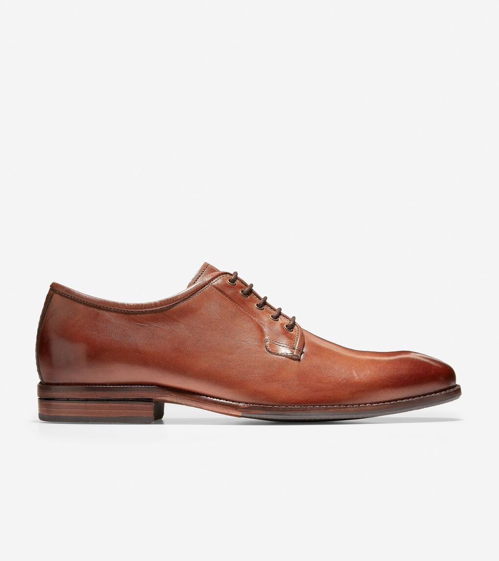Warner Grand Postman Oxford | Cole Haan (US)