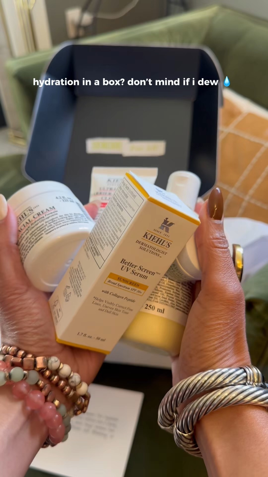 Fall and Winter can be harsh on your skin, so here are a few must haves to keep your skin clean and moisturized ✨ And yes, they make the perfect gifts 🎁 

#LTKGiftGuide #LTKBeauty #LTKselfcare