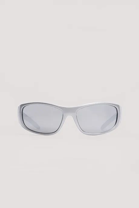 Slim Wrap Sunglasses | NA-KD US