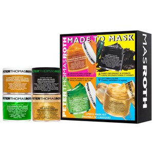 Made to Mask Kit | Sephora (US)