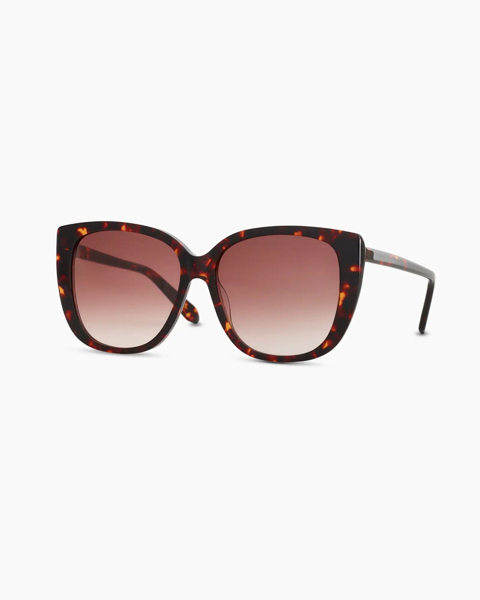 Reese Polarized Acetate Sunglasses | Quince