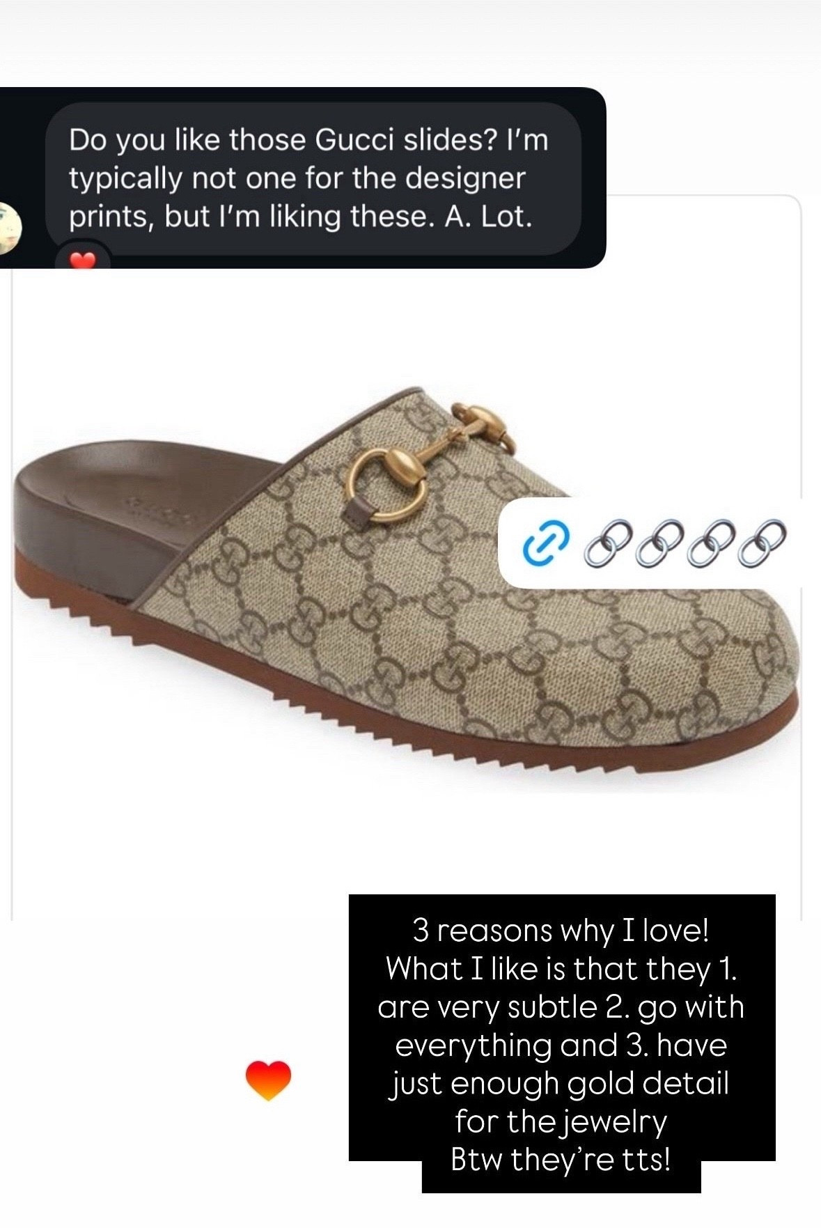 Gucci mules tts 
🤍🤍🤍🤍🤍
