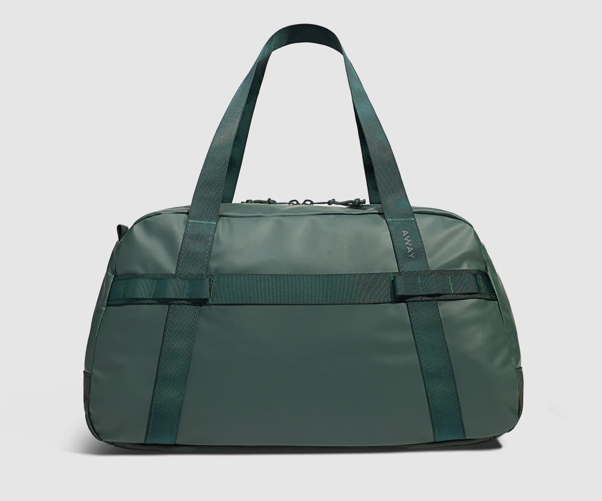 Active Duffle 40L in Navy Blue | Away | Away