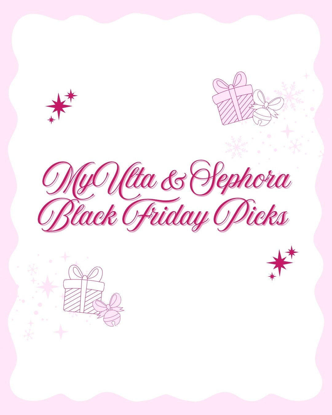 #LTKGiftGuide #LTKHoliday #LTKCyberWeek