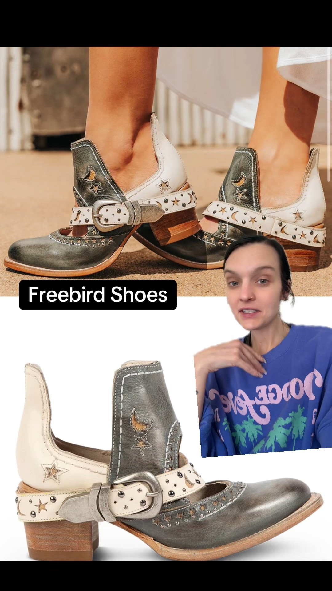 Current fixation 

#LTKstorytime