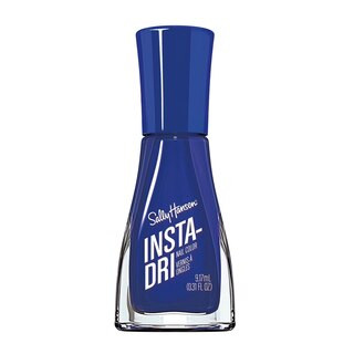 Sally Hansen Insta-Dri Nail Polish, On the Download, 0.3 oz | CVS | CVS Health