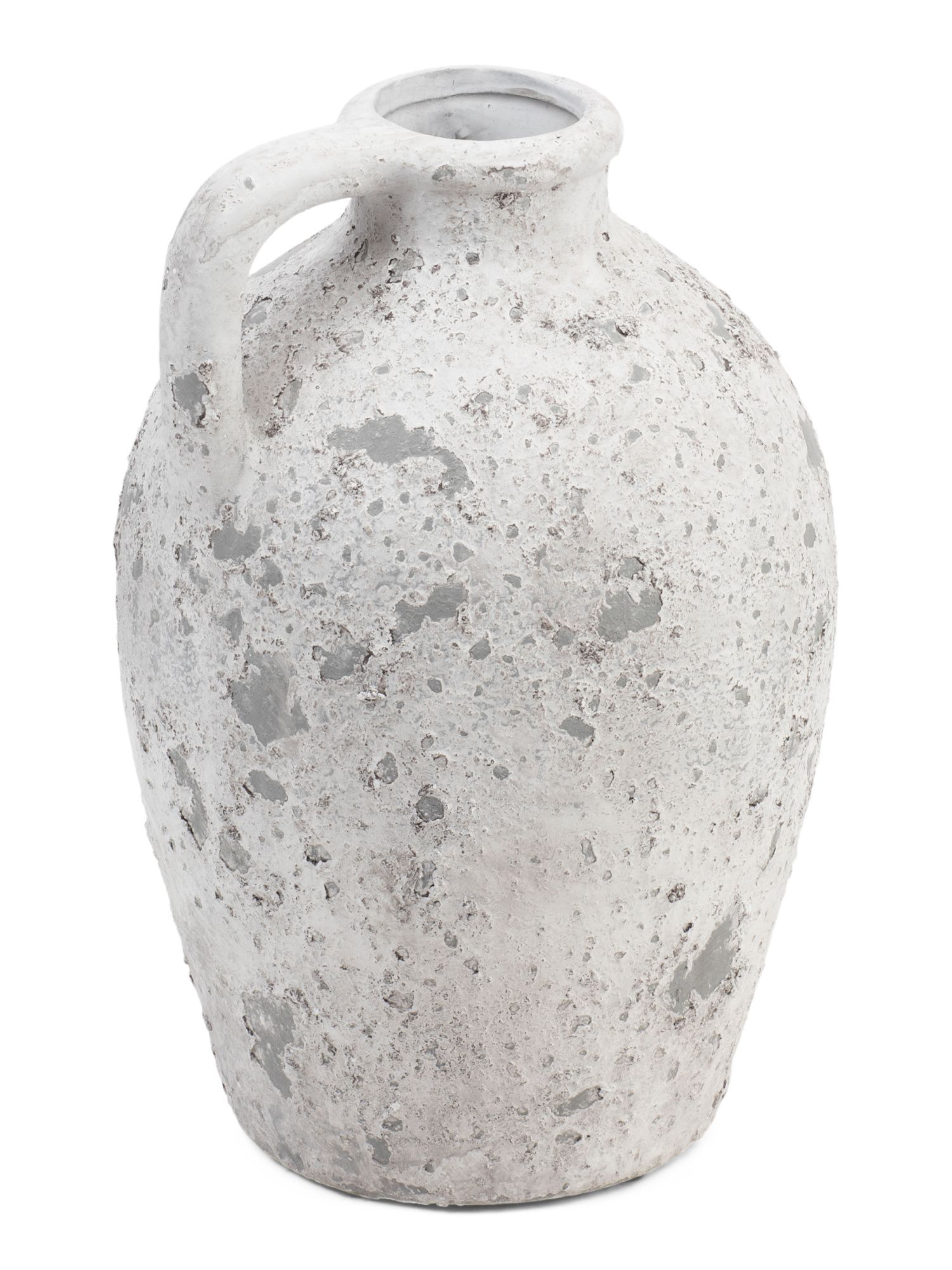 9in Ambrose Ceramic Decorative Vase | Marshalls