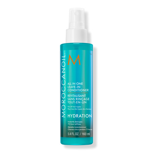 All in One Leave-In Conditioner - Moroccanoil | Ulta Beauty | Ulta