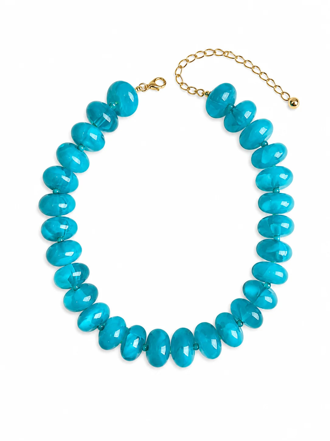 Pre-Sale The Grace Necklace (shipping 8/20) | Erin McDermott Jewelry