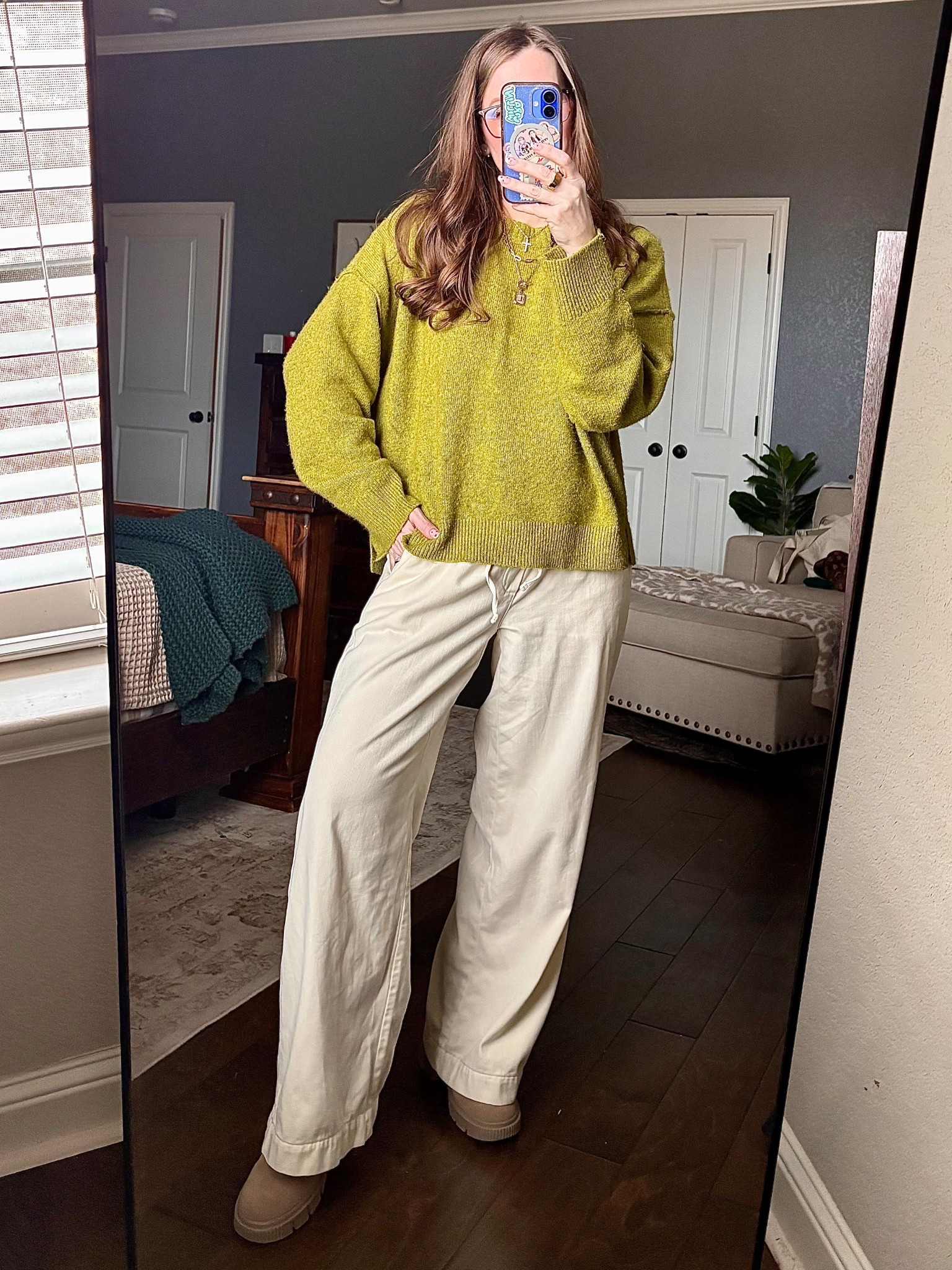 If I could wear one outfit every day...

#LTKootd #LTKmomlife #LTKOver40