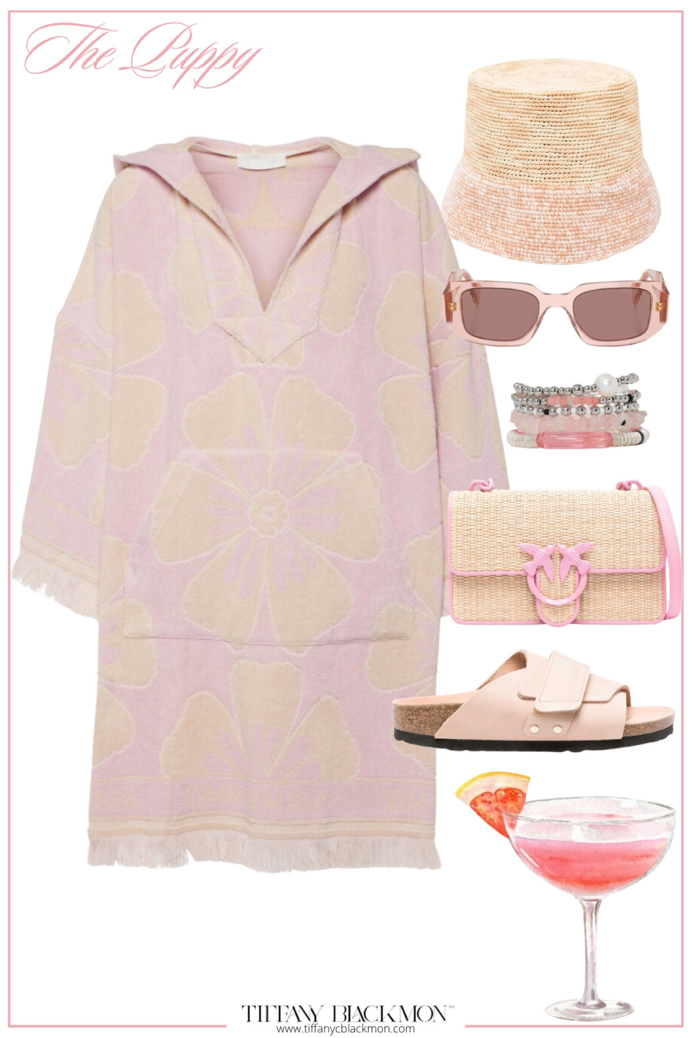Summer Pool Day Look


Summer  summer outfits  summer dress  summer fashion  kaftan mini dress  swim coverup  sunglasses  bucket hat  woven crossbody  tiffanycblackmon 

#LTKStyleTip #LTKSeasonal #LTKSwim