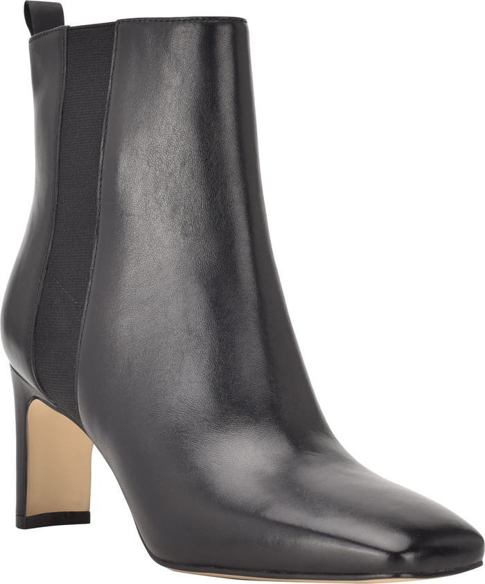 Cassia Square Toe Boot | Nordstrom