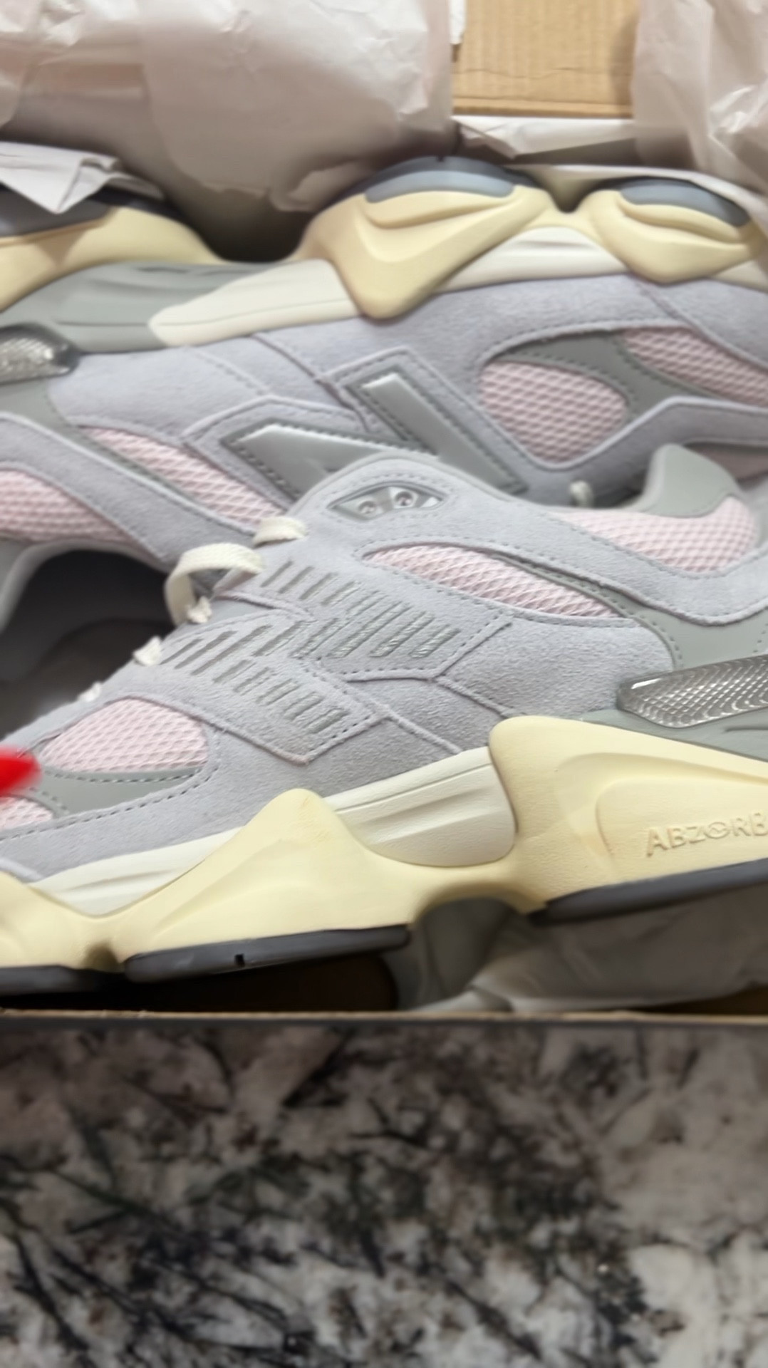 Easy to style, comfy New Balance 9060 sneakers is my newest go-to! 

#LTKStyleTip #LTKActive #LTKShoeCrush