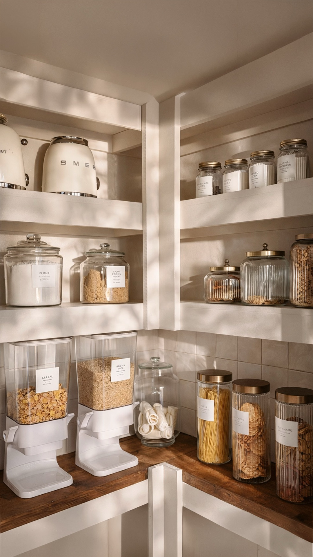 Pantry essentials 🫶🏻

#LTKHome