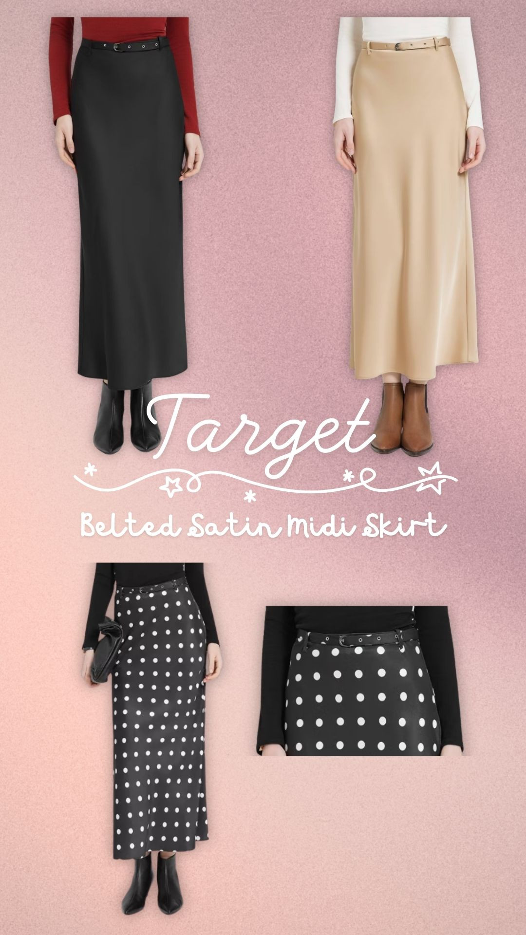 #target #targetfinds #targetfashion #targetdeals #newattarget #outfitidea #outfitinspo #inspiration #targetlifeandstyle #TLS #shop 

 