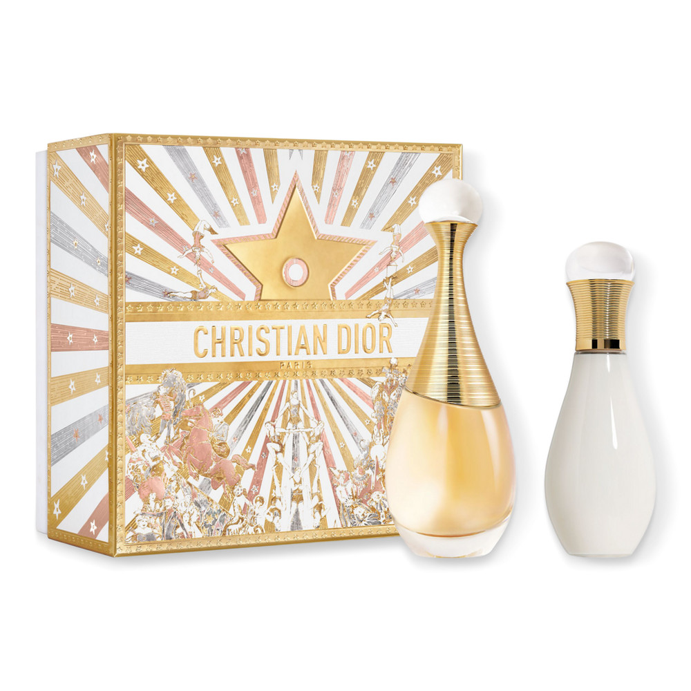 Dior J'adore Eau de Parfum and Body Milk Gift Set | Ulta