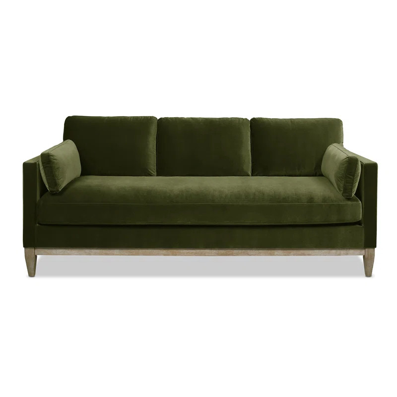 Pera 84'' Upholstered Sofa | Wayfair North America