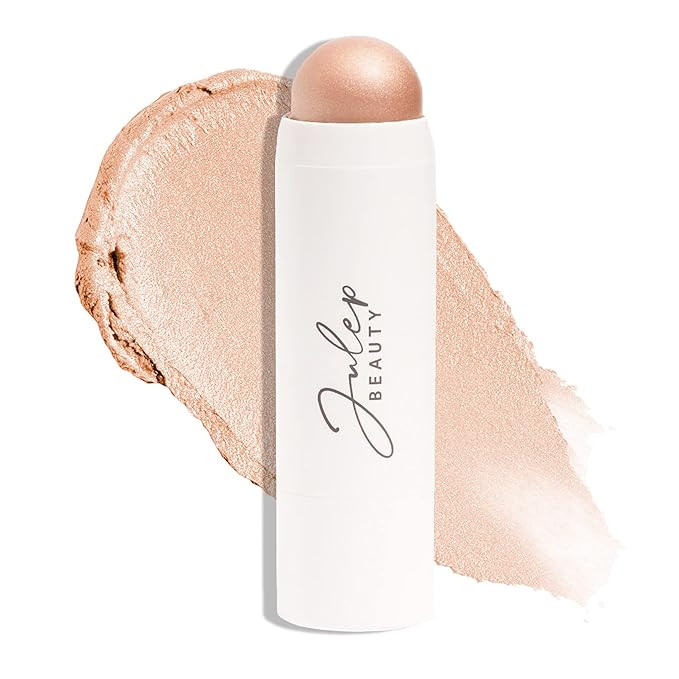 Julep Skip The Brush Cream to Powder Blush Stick - Sheer Glow - Blendable and Buildable Color - 2... | Amazon (US)