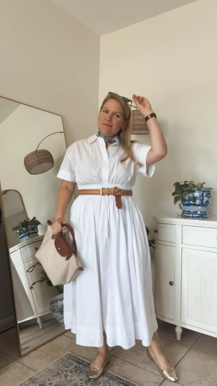 Day 6 is in the books for my Seven Days of Summer Outfits 

•
•
•
•
•
•
preppy aesthetic • summer style • preppy outfit • coastal style • summer outfit • coastal granddaughter • grandmillennial style • Nancy Meyers outfit • Amazon find 

#LTKFindsUnder50 #LTKStyleTip #LTKFindsUnder100