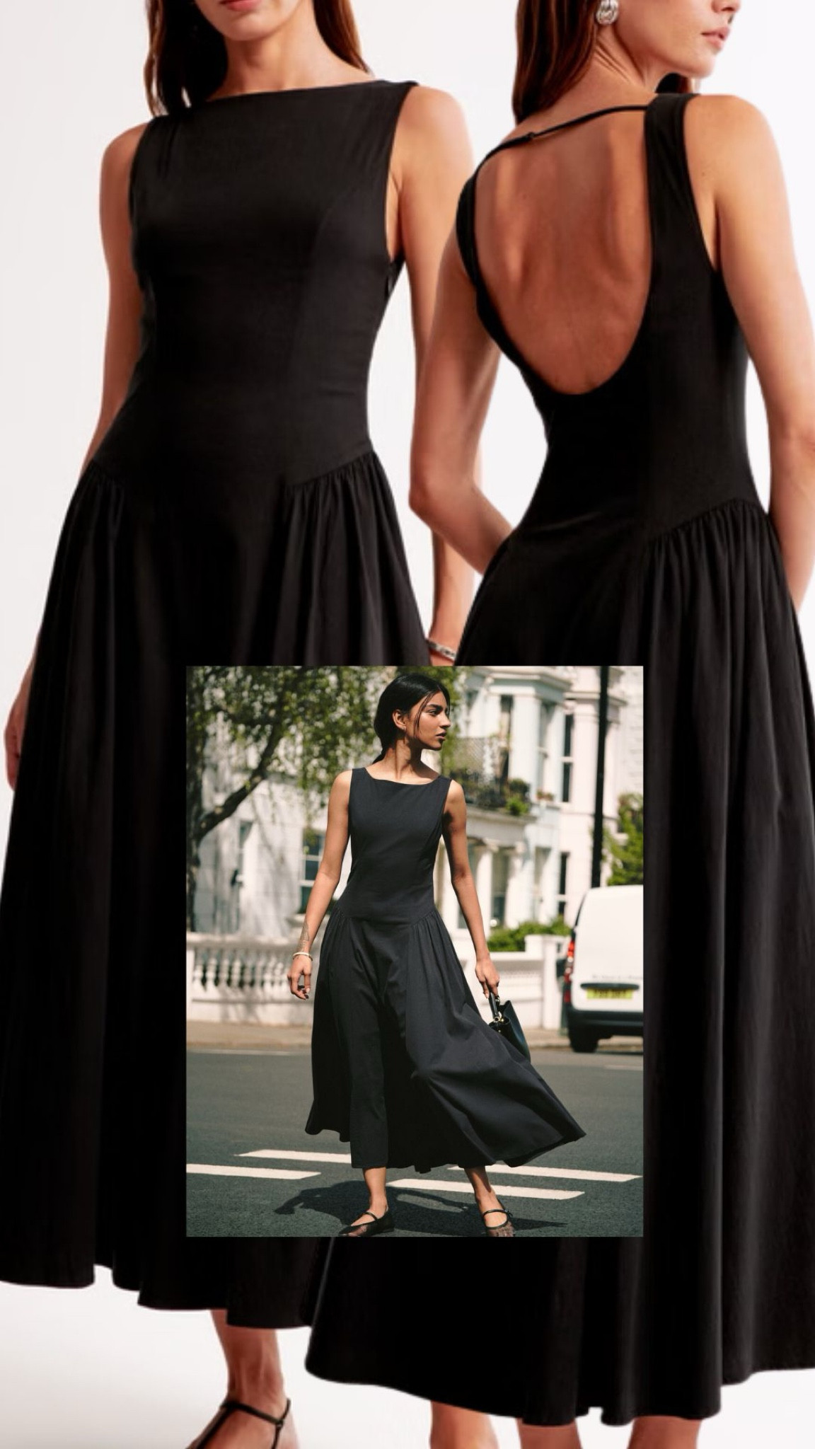 unfortunately for me I am very much still in a drop waist dress chokehold 🙃

“AFDANI” will get you 15% off your purchase though 🙂‍↕️🖤

#afsale #abercrombie #dropwaist #dropwaistdress

#LTKWorkwear #LTKFindsUnder100 #LTKStyleTip