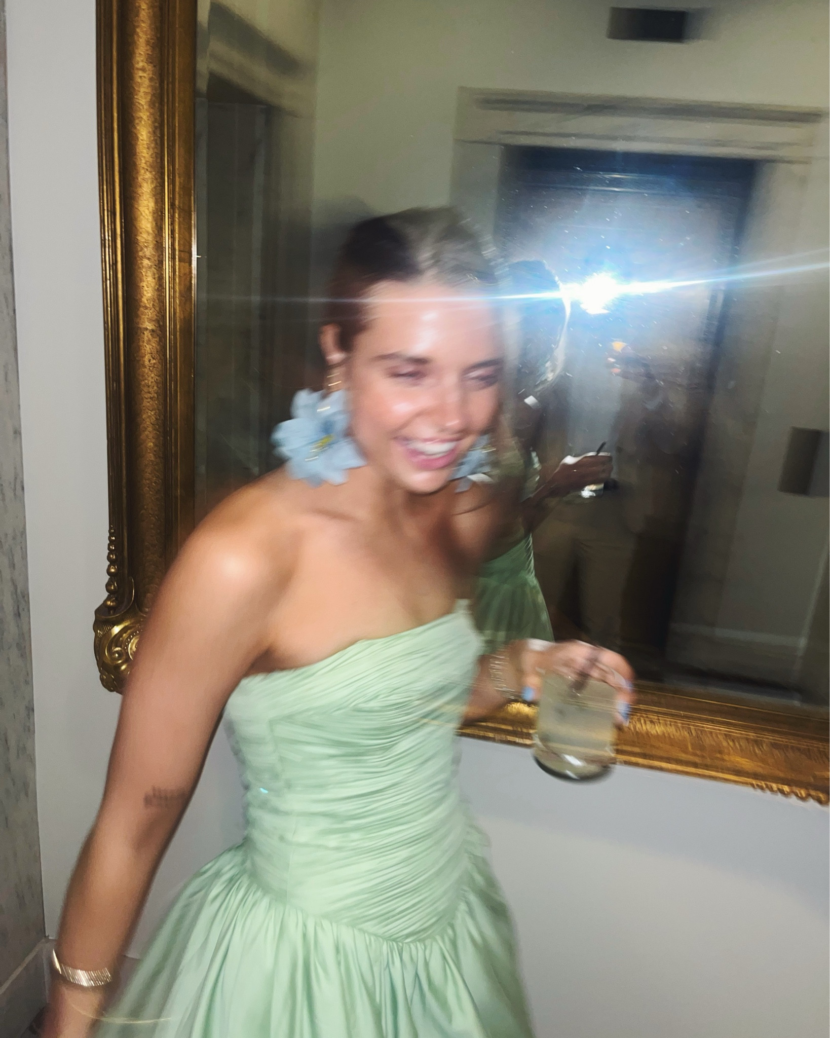 the perfect wedding guest dress✨ I’m obsessed!

#LTKStyleTip #LTKItBag #LTKWedding