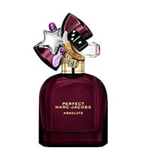Marc Jacobs Perfect Absolute Eau de Parfum – Ambery Women's Perfume – With Notes Caramelized ... | Amazon (US)