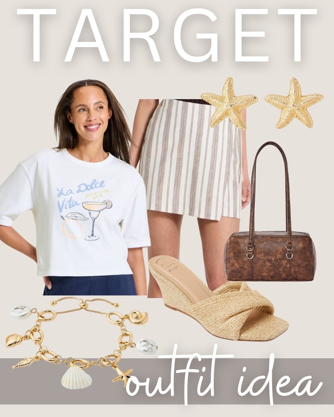 Target Outfit Idea

#LTKootd #LTKOver40 #LTKPetite