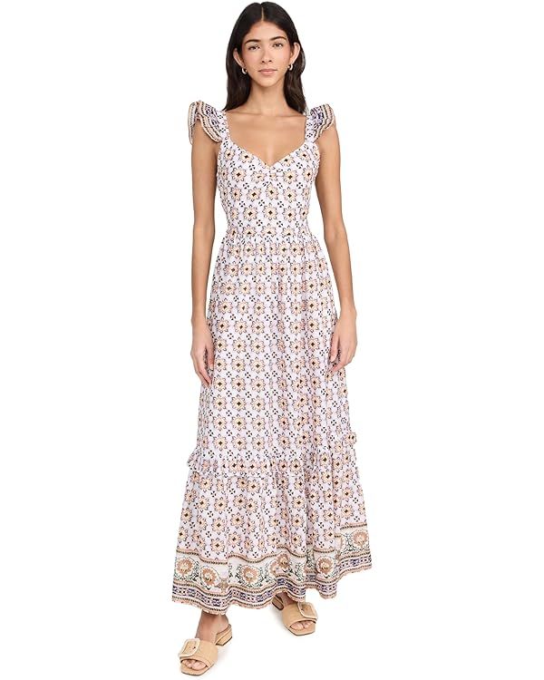 Women's Nica Maxi Dress | Amazon (US)