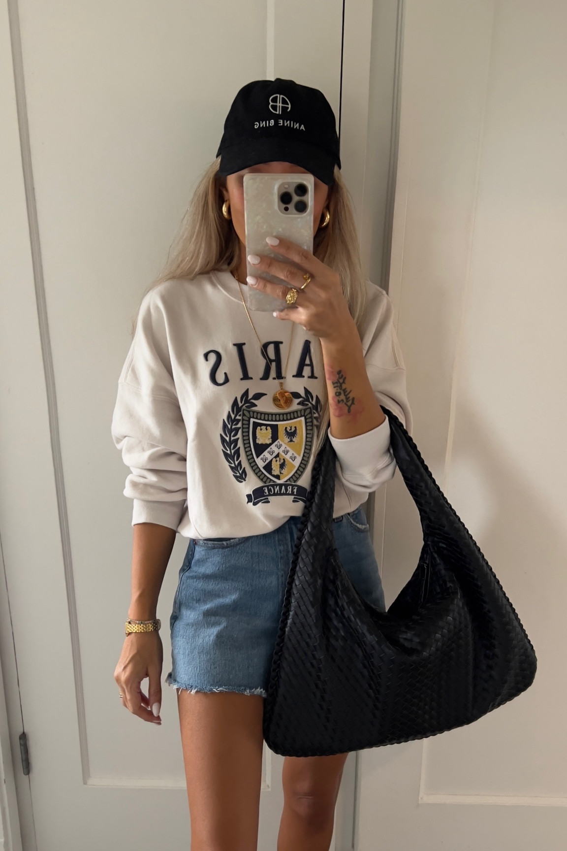 Amazon woven bag 🤌🏽🤌🏽🤌🏽

#LTKitbag #LTKstyletip #LTKunder100