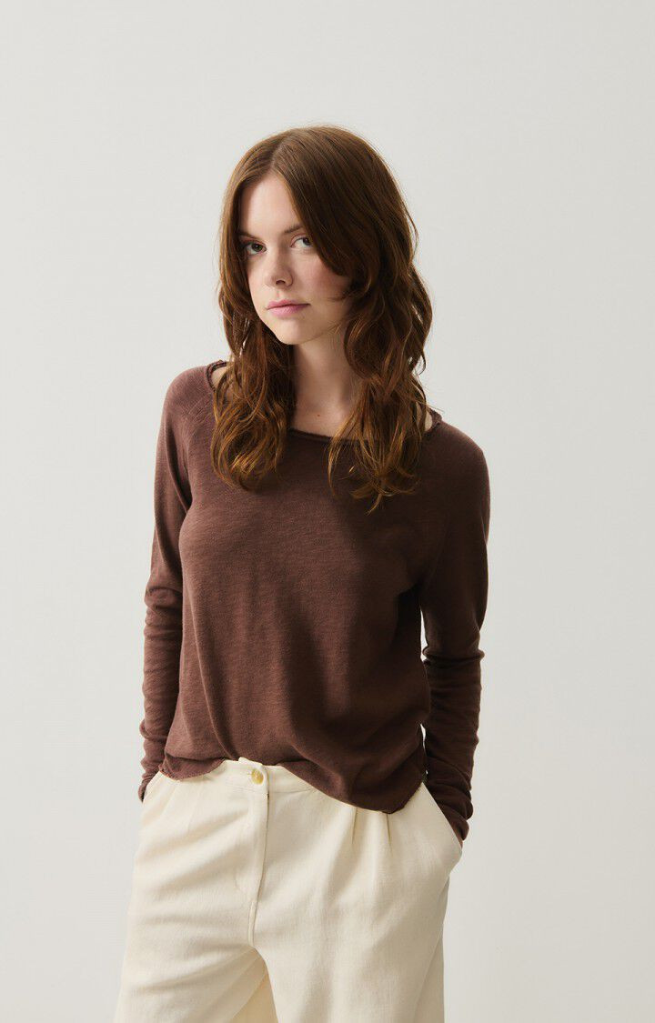 T-shirt femme Sonoma | American Vintage