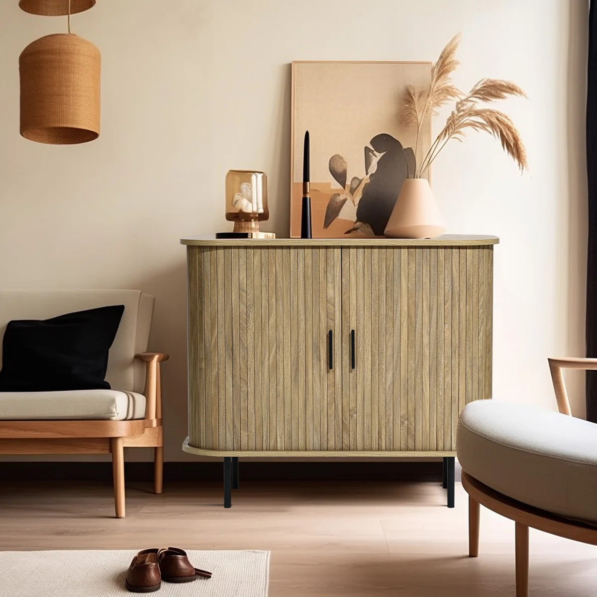 Aria Accent Cabinet | Wayfair North America