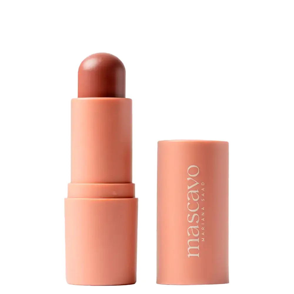 Blush em Bastão Mascavo Flush Stick Oak 6g | Amobeleza (BR)