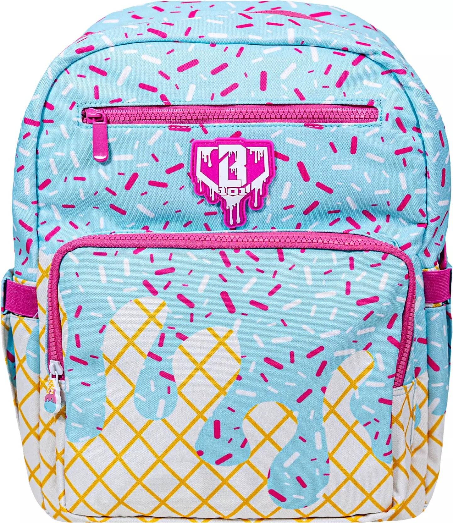 Baseball Lifestyle 101 Ice Cream Rotation Backpack | DICK'S Sporting Goods