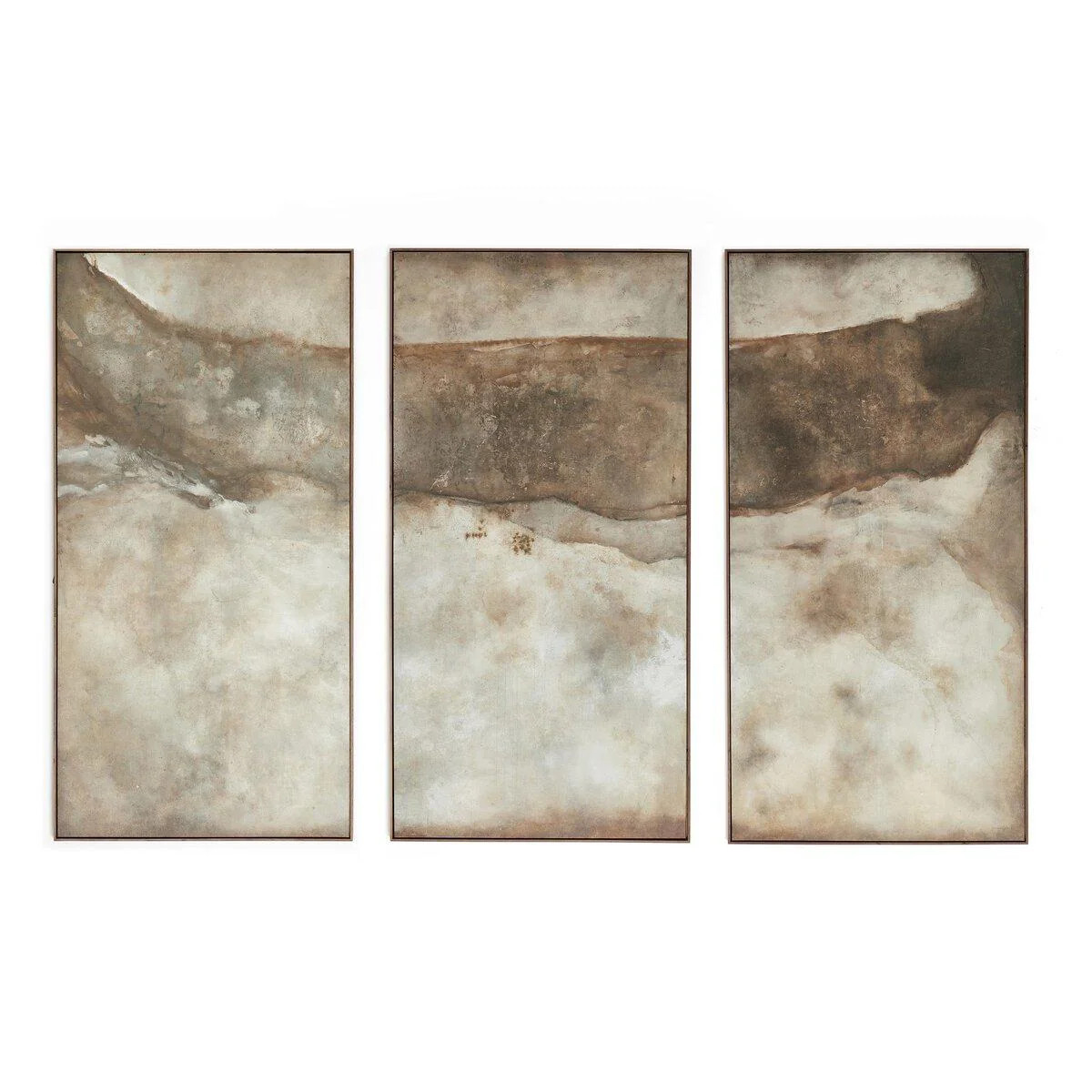 Revere Triptych by Matera | Outrageous Interiors + Design