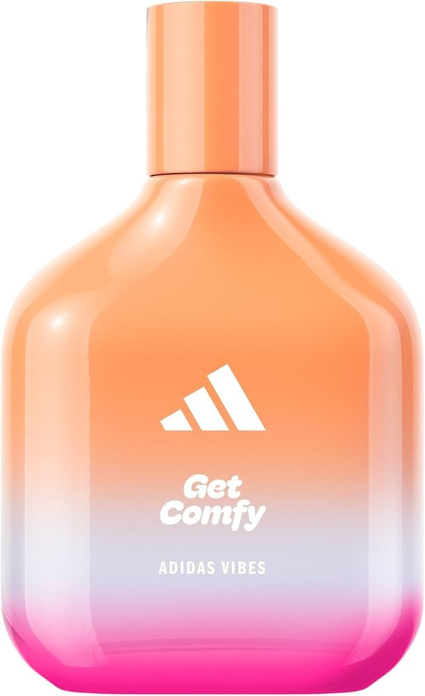 Perfume Adidas Vibes Get Comfy Eau de Parfum 100ml | Amazon (BR)