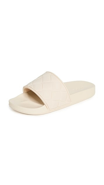 Watley Eva Slides | Shopbop