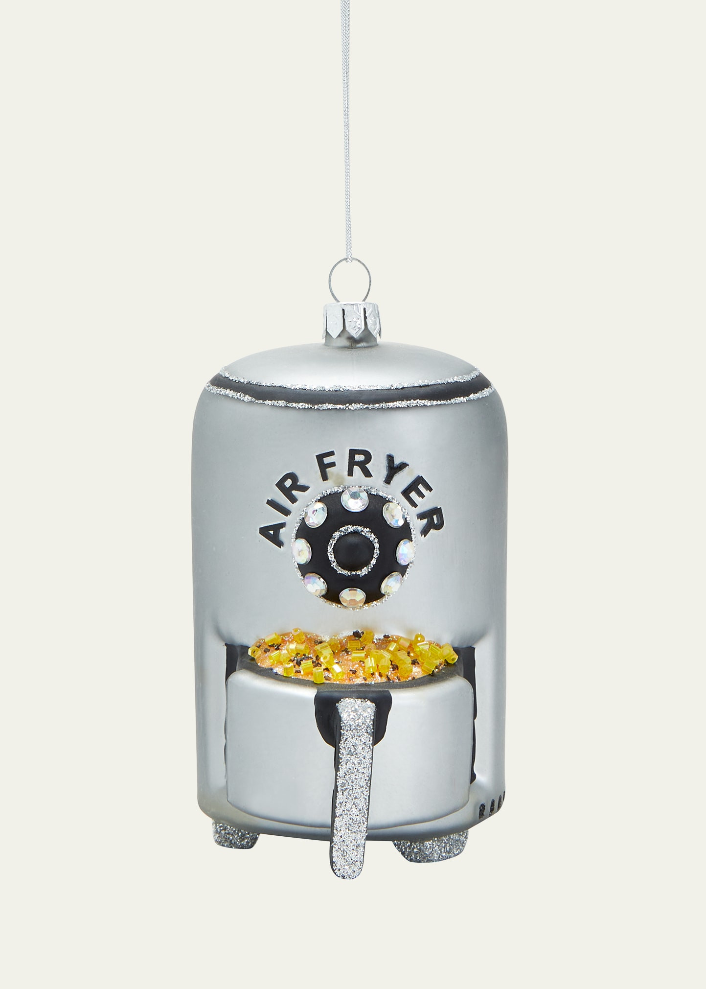 Cody Foster & Co Air Fryer Ornament | Bergdorf Goodman