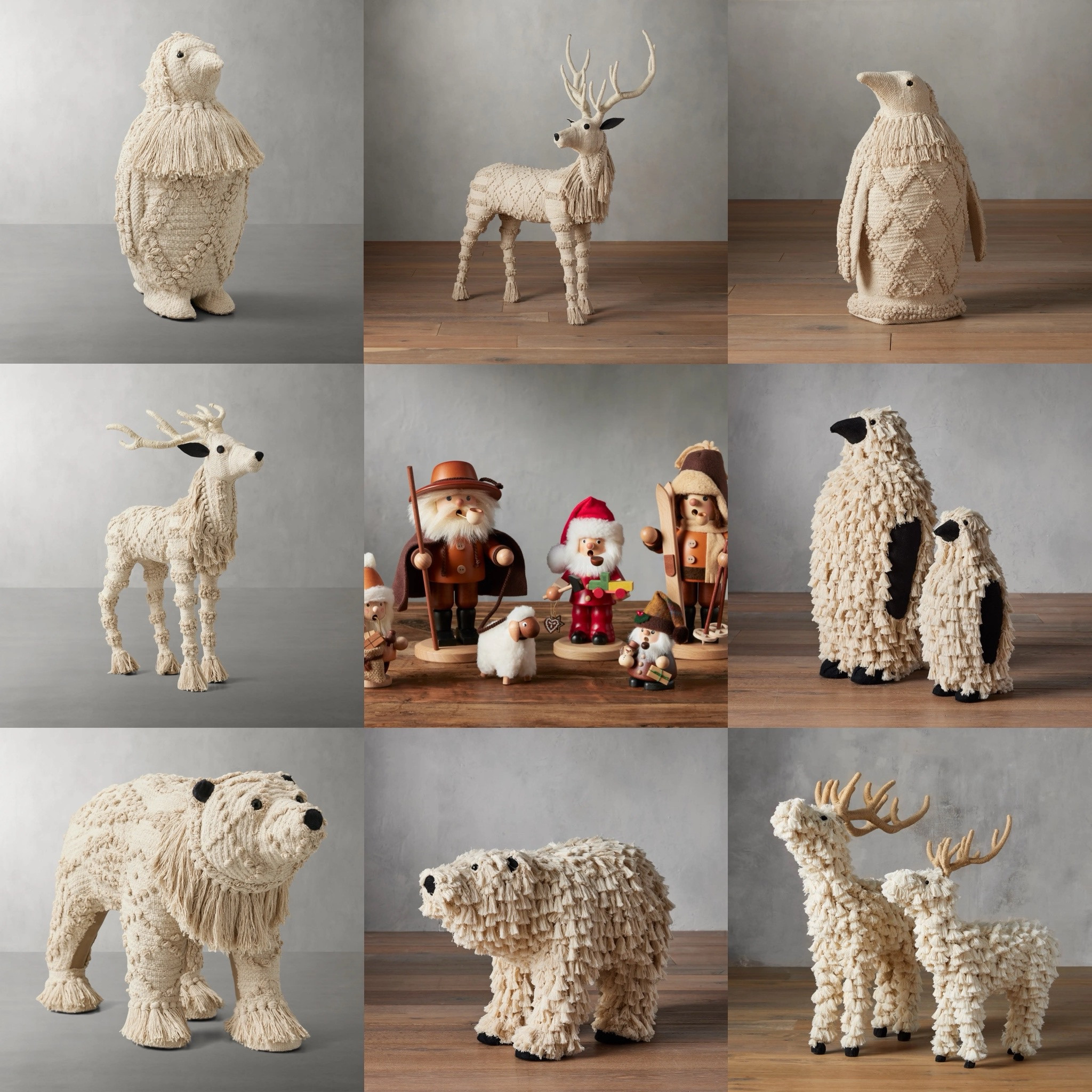 30% off holiday decor at Arhaus. 

#LTKCyberWeek #LTKGiftGuide #LTKHome