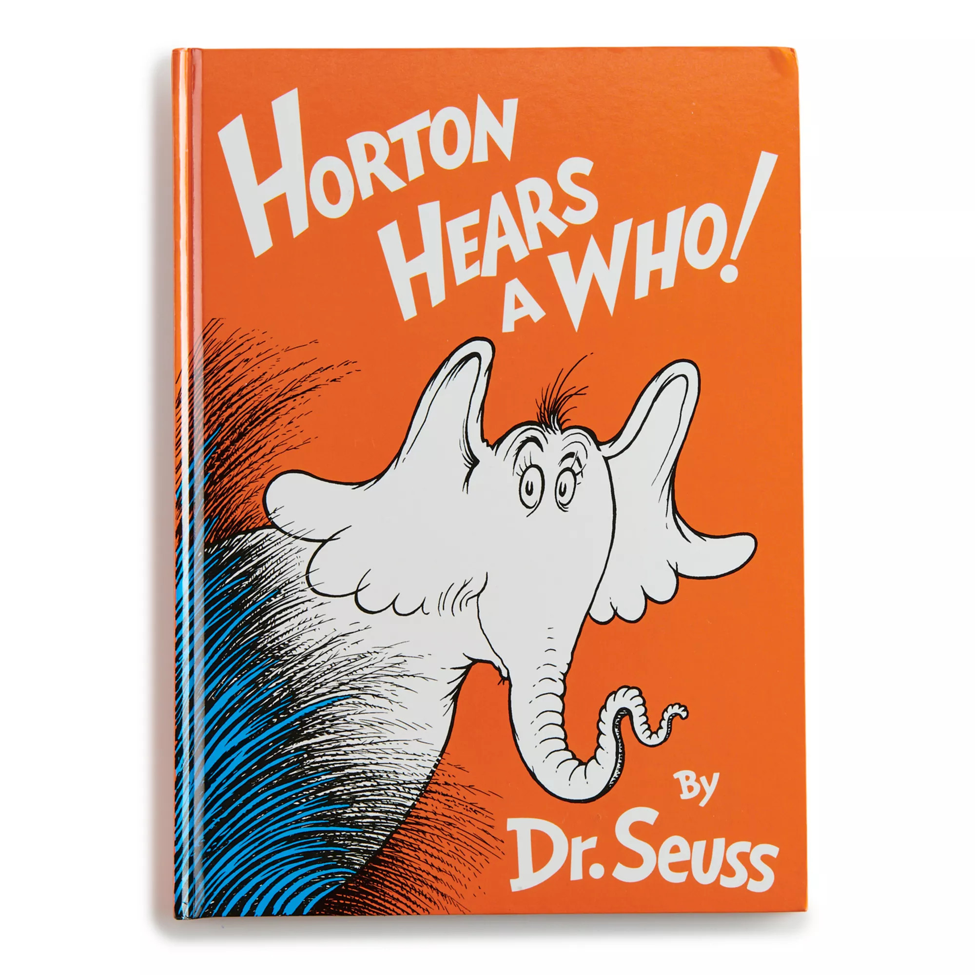Kohl's Cares® Horton Hears a Who! | Kohl's