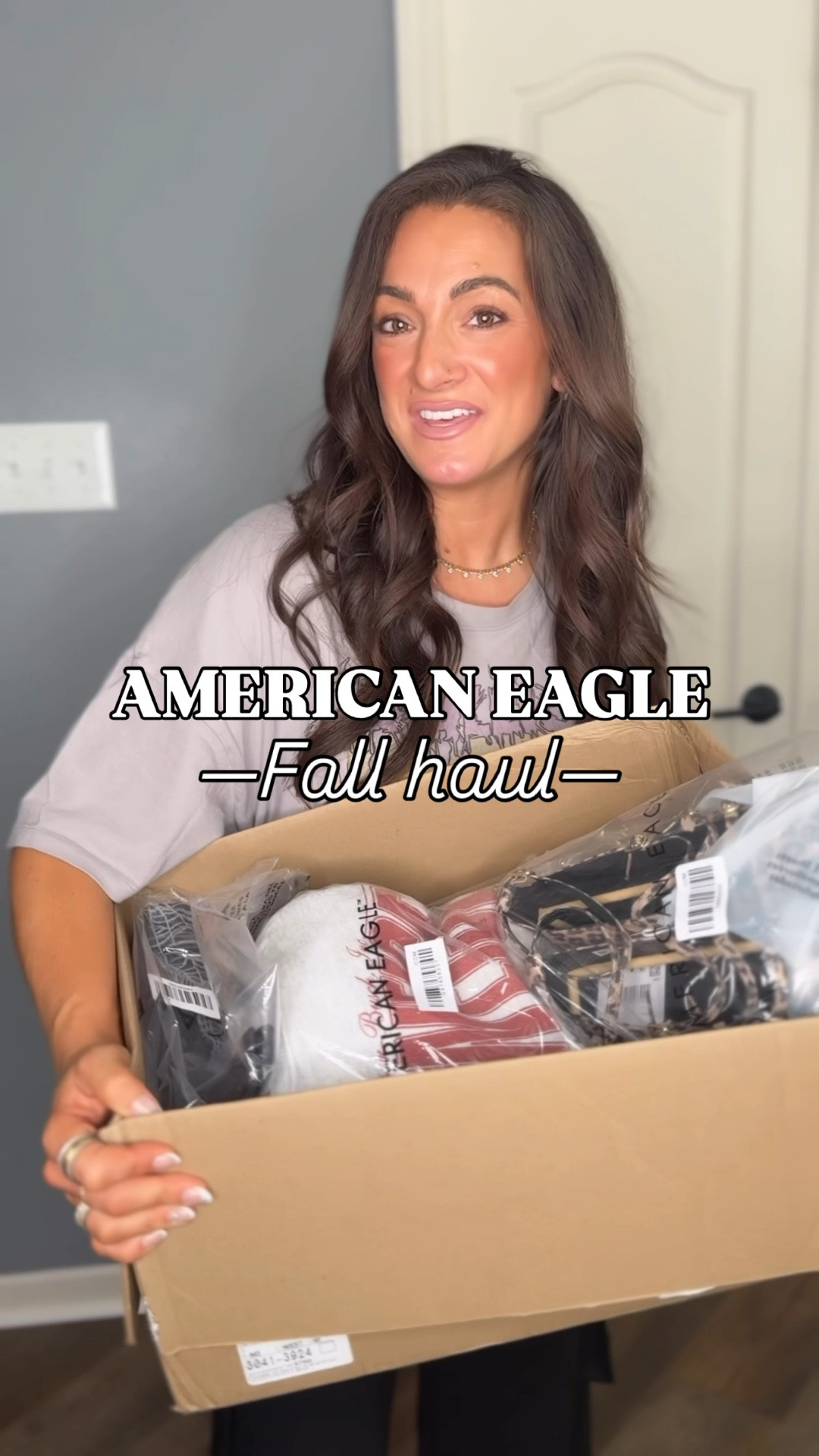 LTK fall sale 30% off AE and 20% off aerie with code!!! Code also stacks 🙌 I almost always size down to the xs at aerie. Everything tts, but if between you could size down in the jeans

#LTKFallSale #LTKFindsUnder50 #LTKPetite