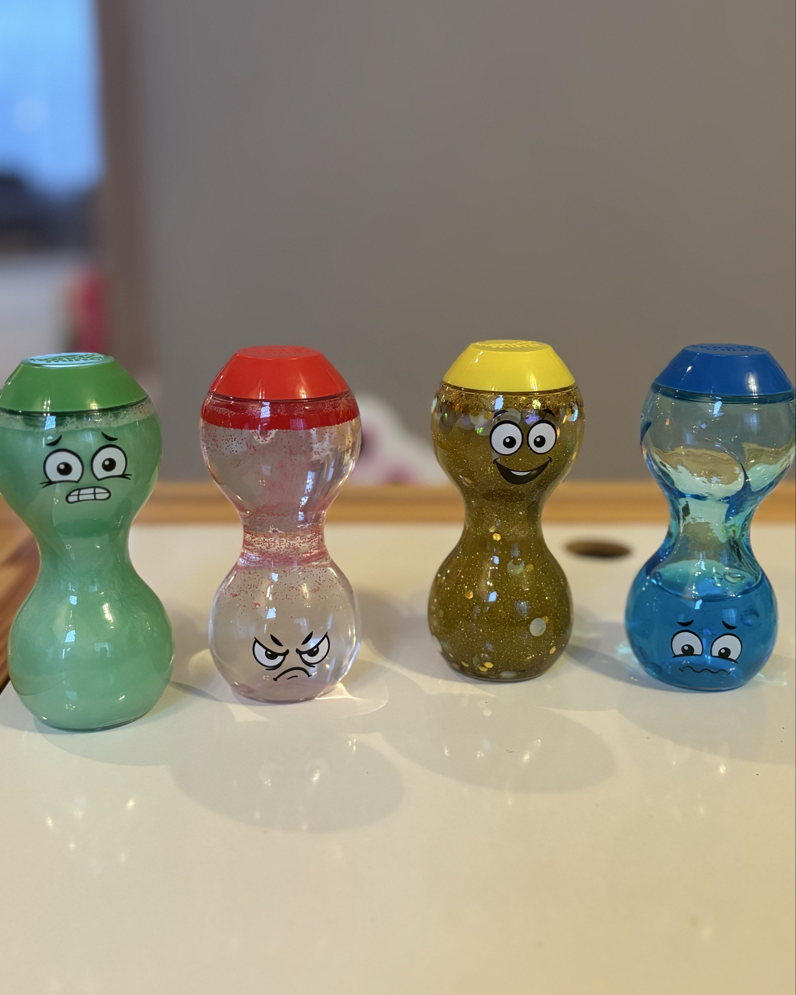 Some of current favs from Hand2Mind for learning all about emotions through play! Perfect for toddlers 🤭

#LTKKids #LTKmomlife #LTKBaby