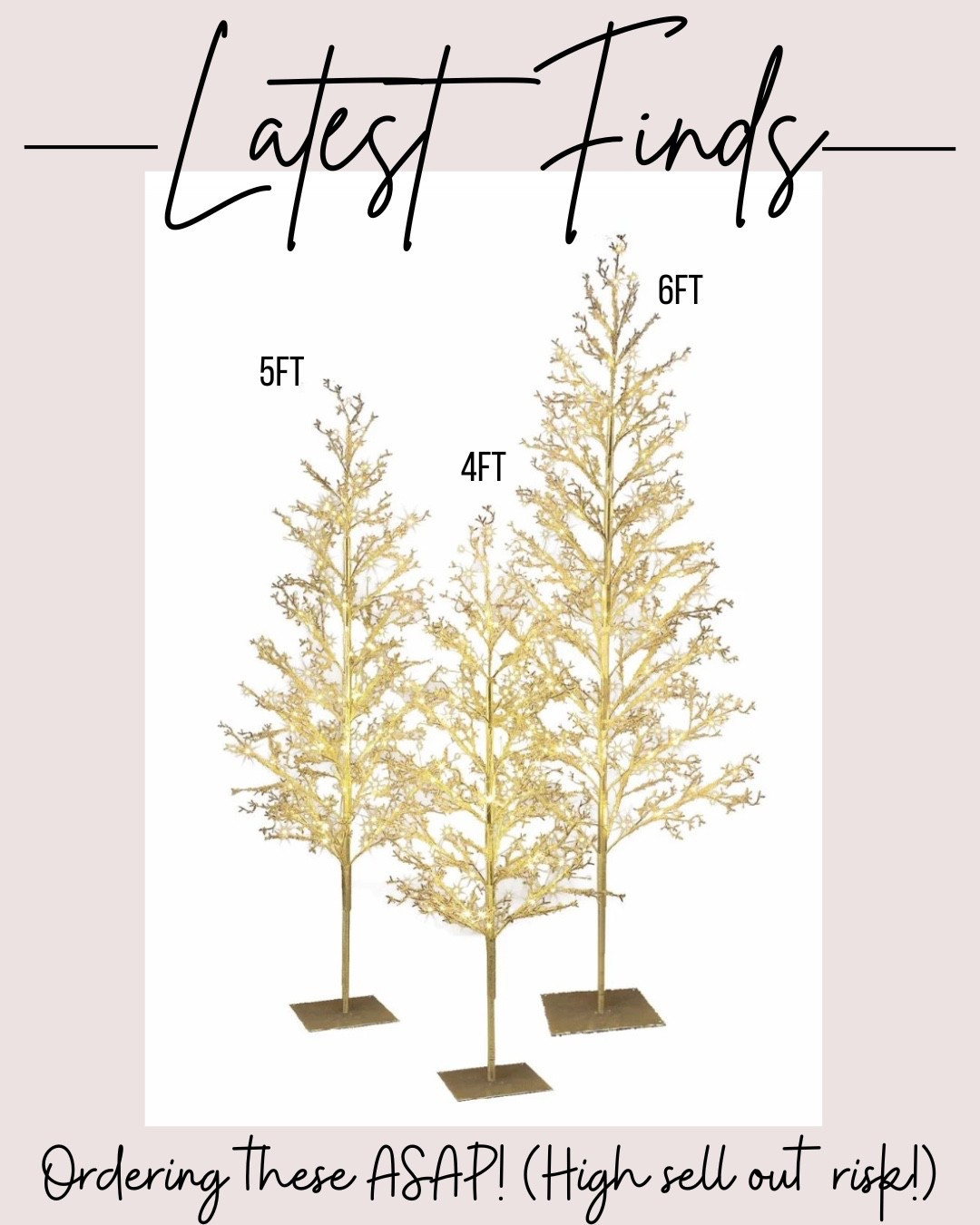 Walmart home find Christmas decor 






My Texas house Christmas 
Walmart decor 
Walmart finds 
Christmas tree
Gold Christmas 

#LTKSeasonal #LTKHome #LTKFindsUnder100