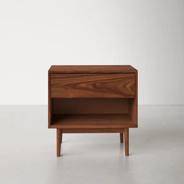 Indra Nightstand | Wayfair North America